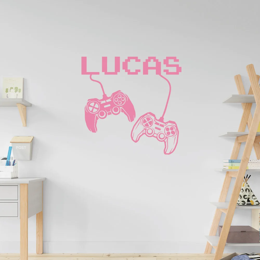 1 Buah Stiker Dinding Dekorasi - Home Decor Games Free ulasan dan harga