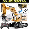 5CH Plastic With Box