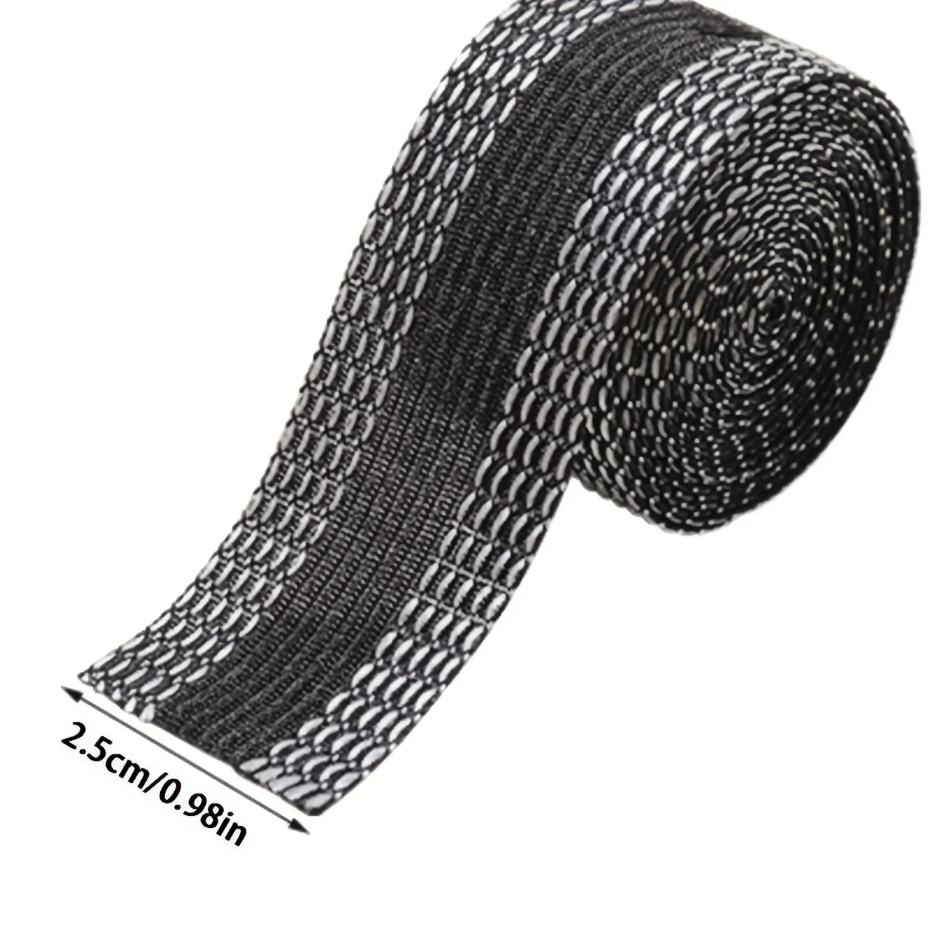 3 Meters Pants Foot Repairing Jeans Trousers Clothing