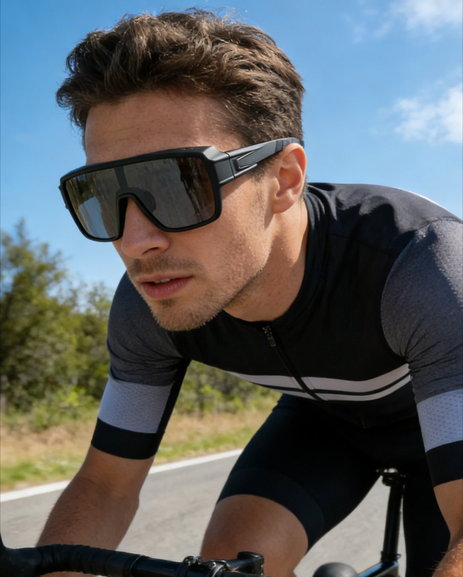 polarized-myopic-sunglasses-black-frame-unisex-uv400-windproof-shades-for-cycling-climbing-outdoor-sports