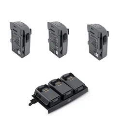 New Original Battery for DJI Spark Drone Battery 1480mAh 11.4V UAV Battery