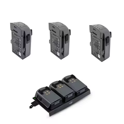 New Original Battery for DJI Spark Drone Battery 1480mAh 11.4V UAV Battery