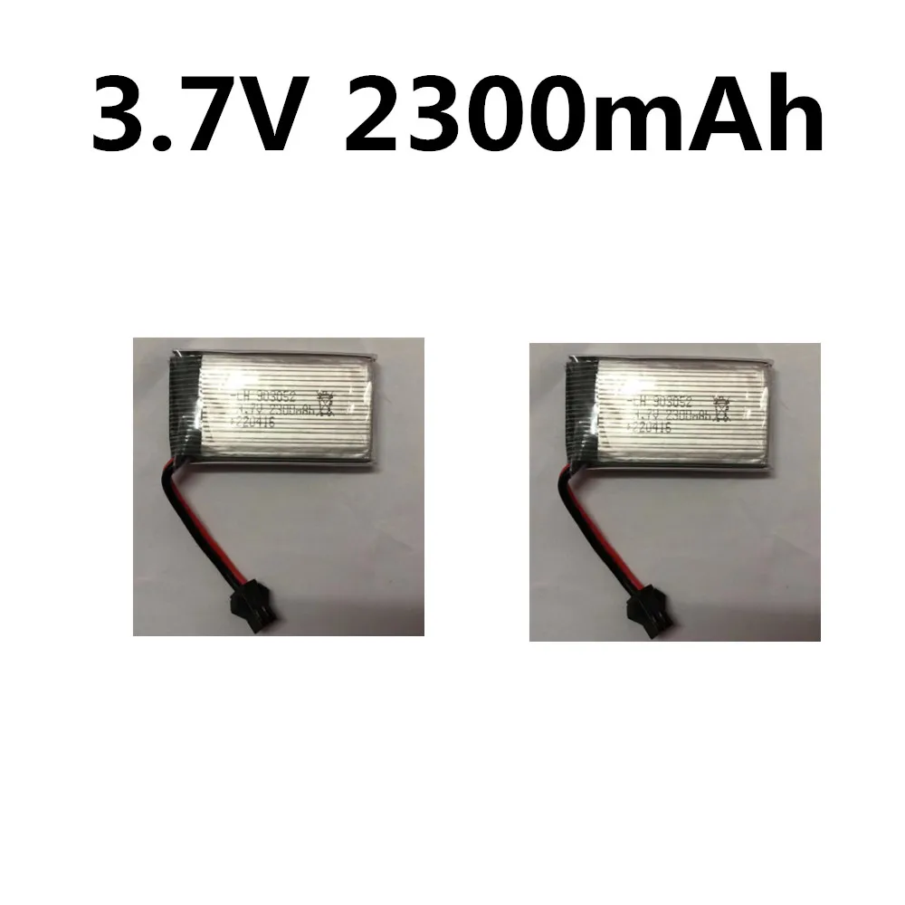 CH528 akumulator helikoptera oryginalne akcesoria 3.7V 2300mAh śmigło Maple Leaf/kabel USB zastosowanie do części zamiennych do baterii XY-2