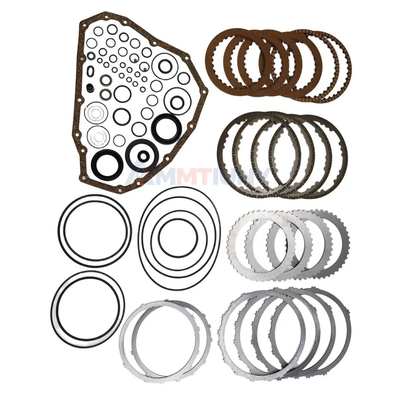 Рисунок 6 - Комплект для капитального ремонта