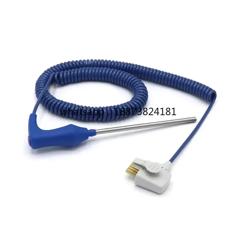 Compatible VS800 Oral Temperature Probe fast shipping