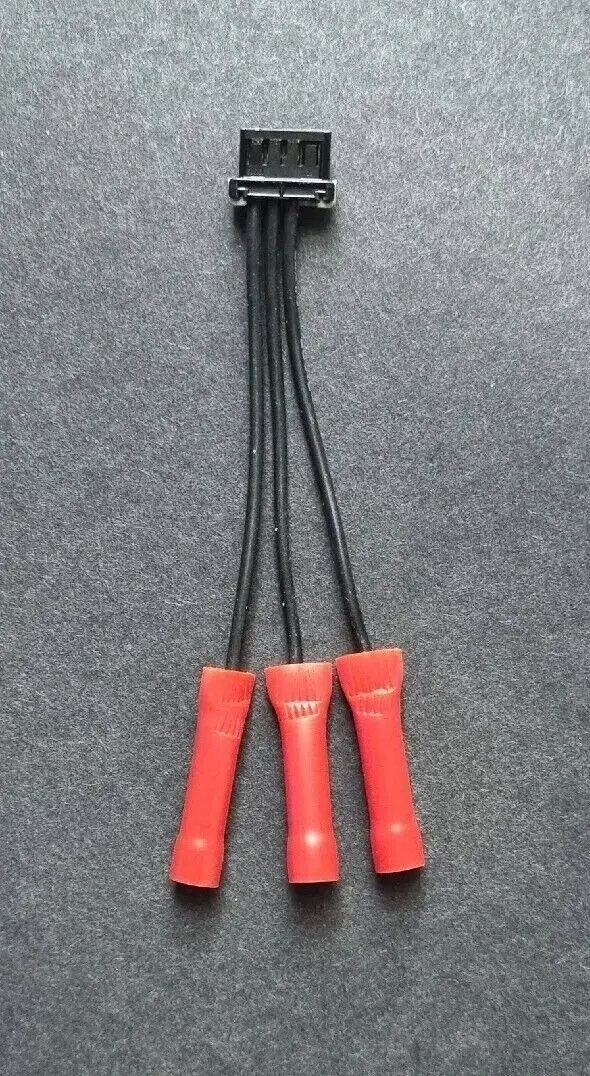 Titanium Xenon Headlight Wiring Loom Fix For Mk3 Mk3.5 Ford Focus St St3 Rs Car Lights Wire Replacement Part Auto Repair Tools view 5