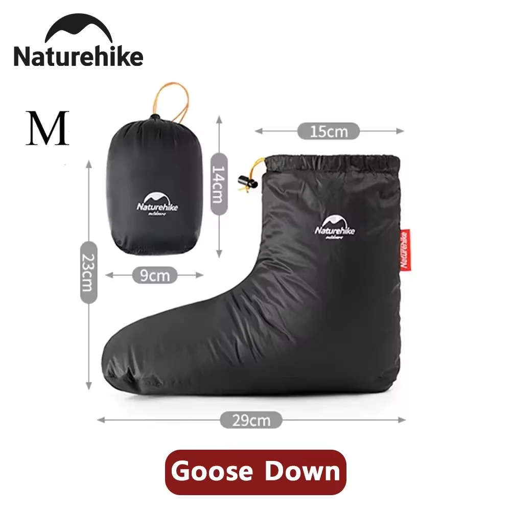 Goose Down-M