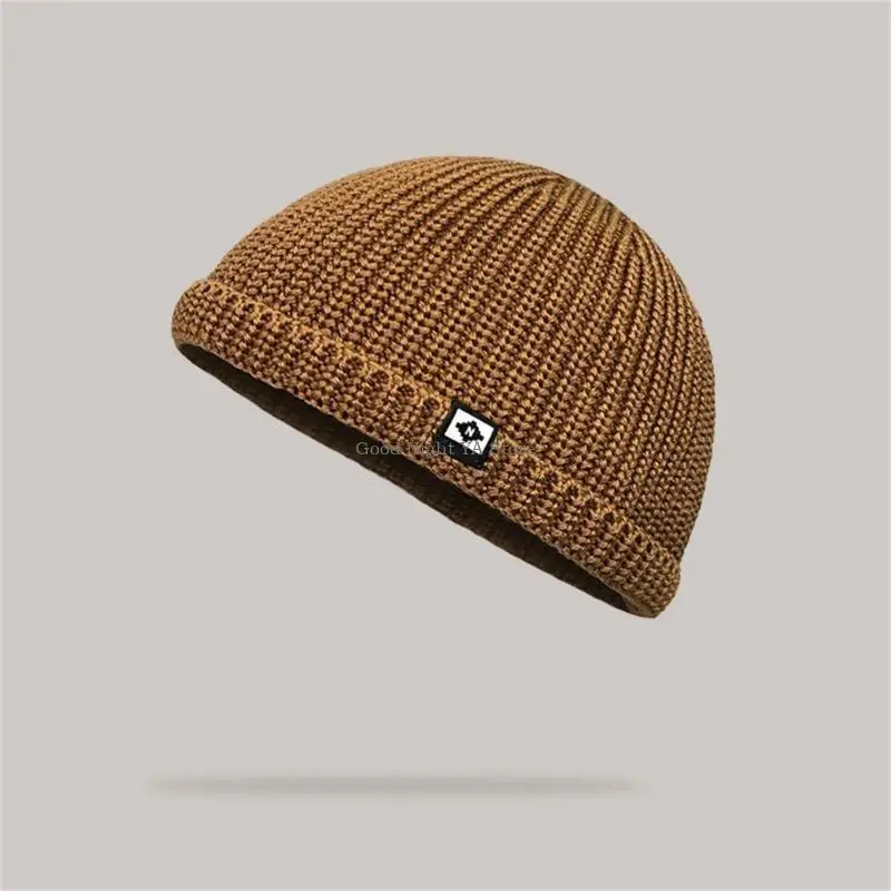 

Unisex Trint Trawler Caps Шляпа Шляпа мягкие и теплые кепки