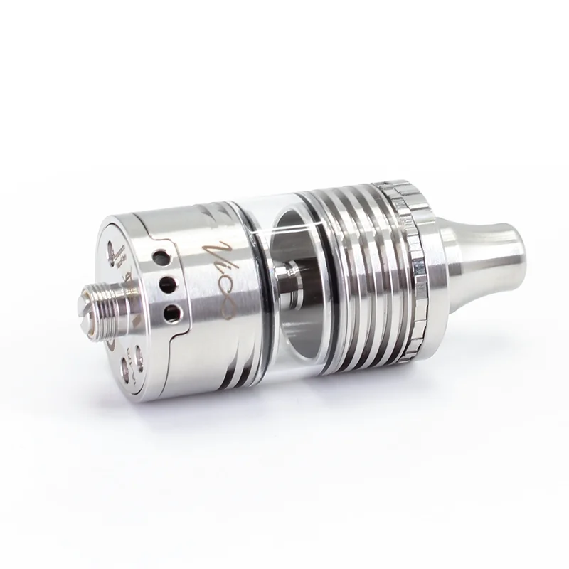 SXK Style Vico RTA Ennequadro Mods 22 4 45 Arflow MTL/RDL atomizer tank for coils & atomizers - related product image