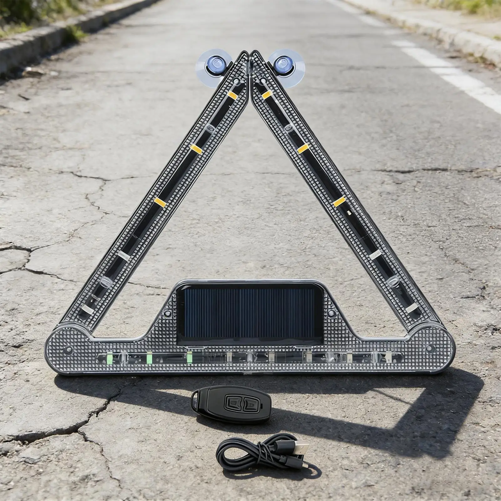 led-strobe-lights-warning-triangle-lighting-with-rotating-joints-warning-light-for-truck-suv-trailer-outdoor-highway-night