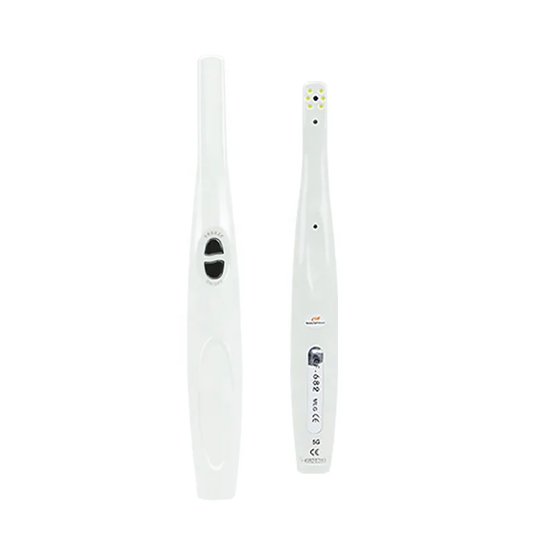 Aifan Dental Wireless Intraoral Camera WiFi Dental Monitor Intraoral Endoscope Usb Intra Oral Camera for Dental Examination