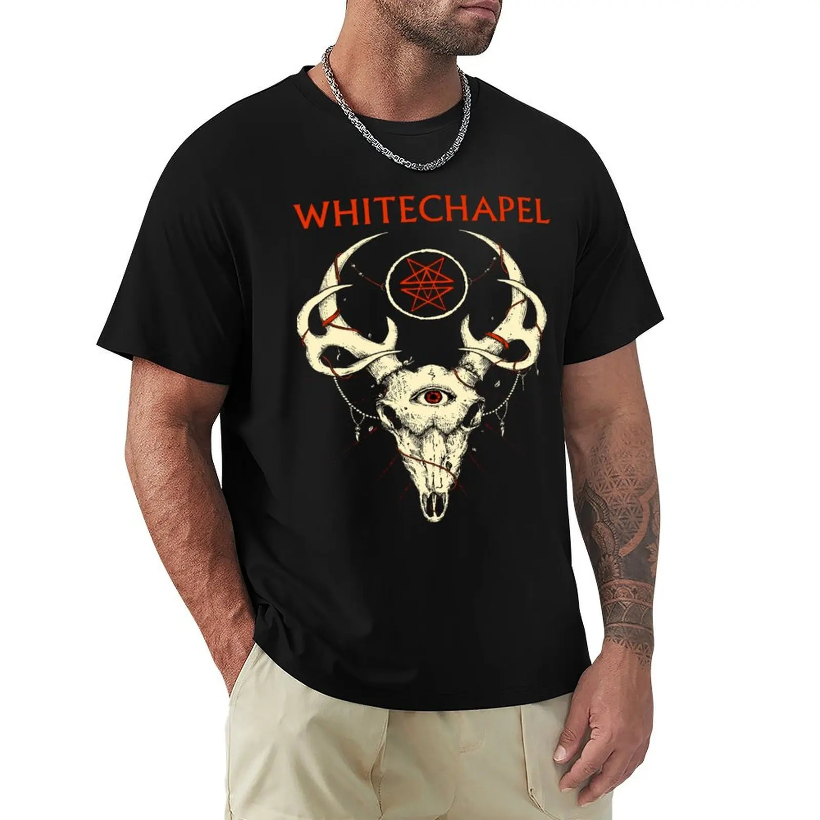 

<<<bess>>>> T-Shirt Durable Work Wear T-Shirt