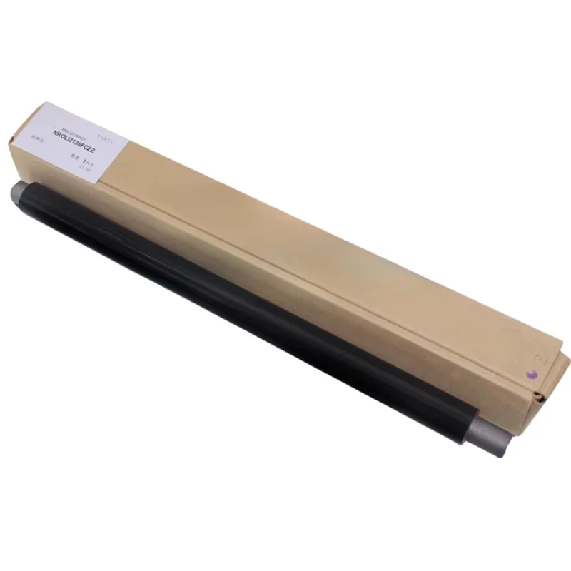 NROLi2136FCZZ Pressure Roller for Sharp MX C2621 2622 3121 3081 3581 4081 5081 5082 6081 2651 3051 3082 3582 4082 6082 Film