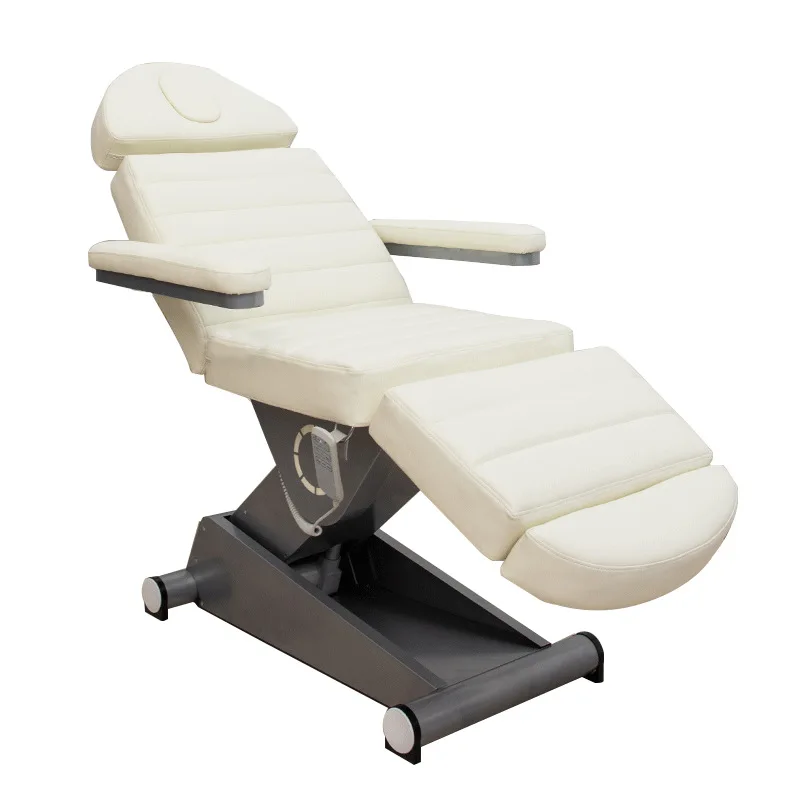 Electric beauty bed Lifting massage bed Physiotherapy bed Special for beauty salons