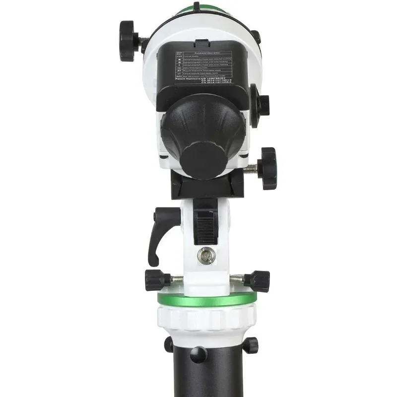 Fast Shipping.Star Adventurer 2i Pro Pack – Motorized DSLR Night Sky Tracker Equatorial Mount for Portable Nightscapes.NEW