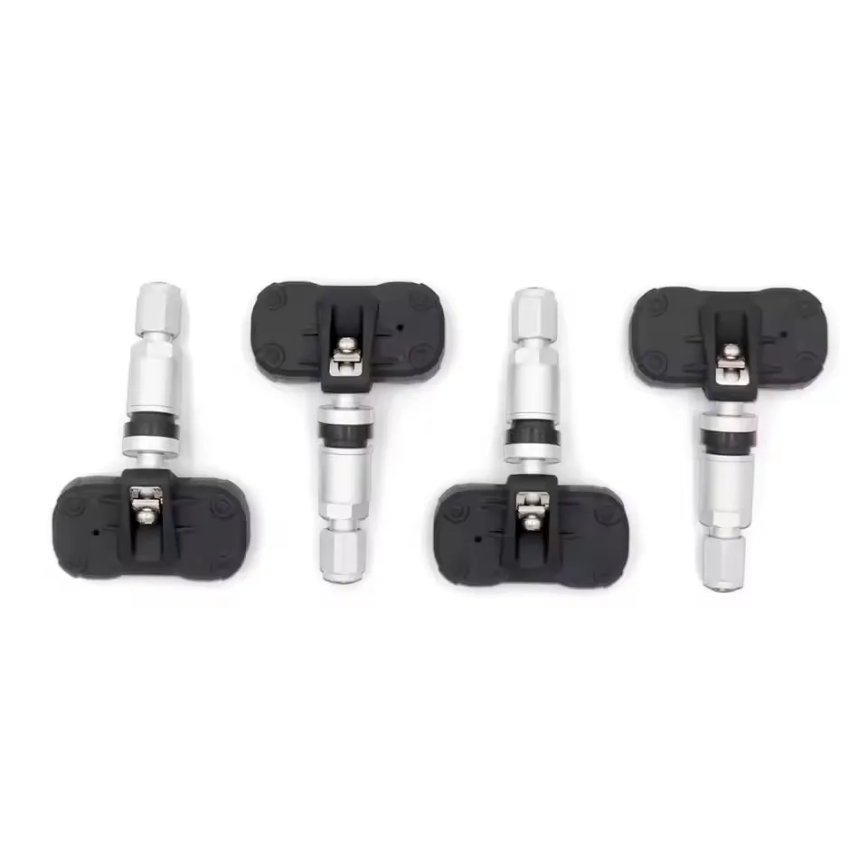 Рисунок 3 - TPMS Bluetooth 5