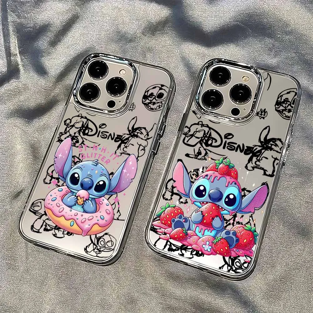 Cartoon Lovely Lilo… - image