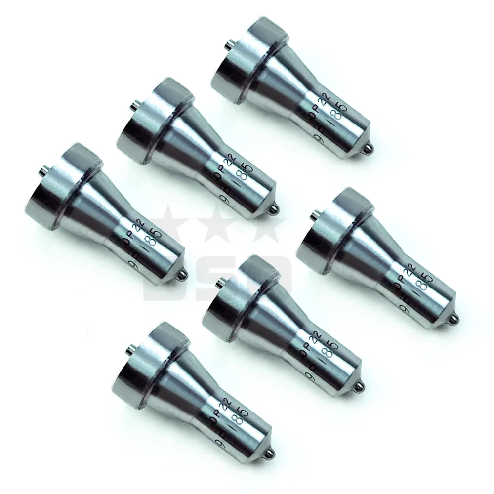 Diesel Injector Nozzle DLLA159P185,129602-53001 For Yanmar 486 4TNV88 4TNE88 (6)Pieces/Lot