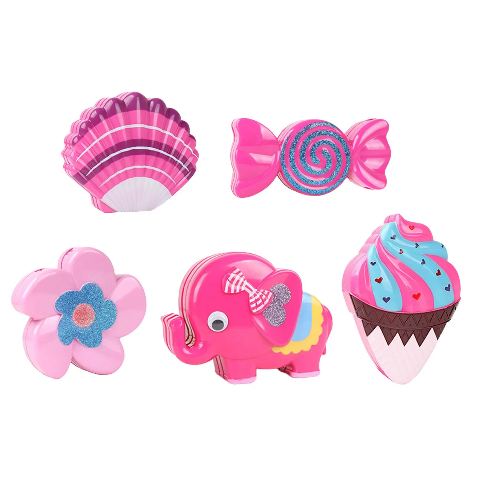 

Наборы косметики для ролевых игр, набор косметики для праздников на день рождения