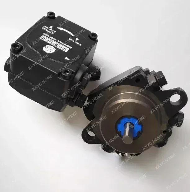 Шестеренчатый насос масляного насоса горелки SUNTEC AN77A-7255 AN77A-7256 AN47D-7219-4 AN67A-7238 AN67A-7345 AN67C-7233