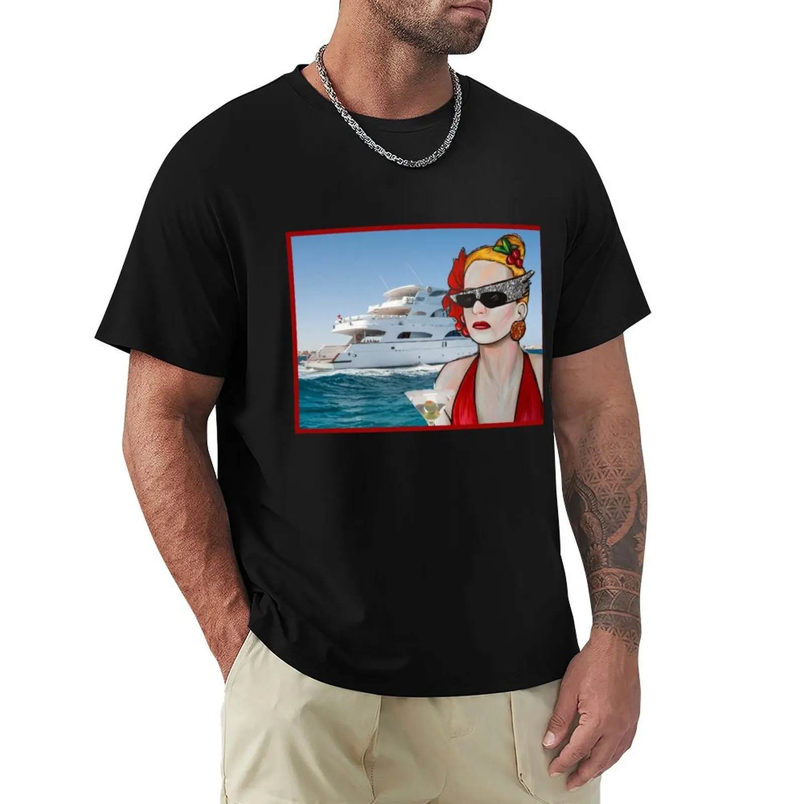 

Joanna Stayton T-Shirt tees blue lock anime shirts men