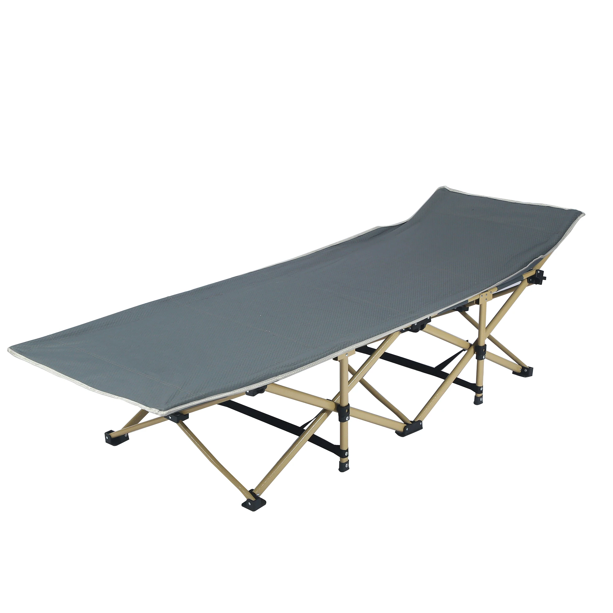 

Hot sale! Guaranteed Quality Unique Camping Chair Bed Outdoor BBQ Collapsible Camping Chair for Fishing