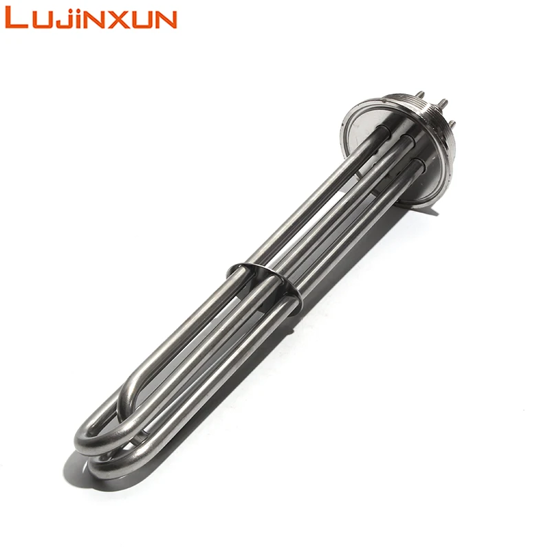 Lujinxun SUS304 Electrical Heating Element 2\