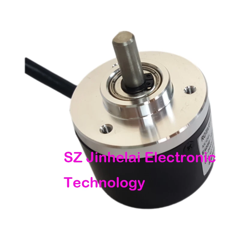 Новый и оригинальный E40S6-1024-6-L-24 E40S6-2000-6-L-24 Autonics недорогой инкрементный поворотный энкодер миниатюрный