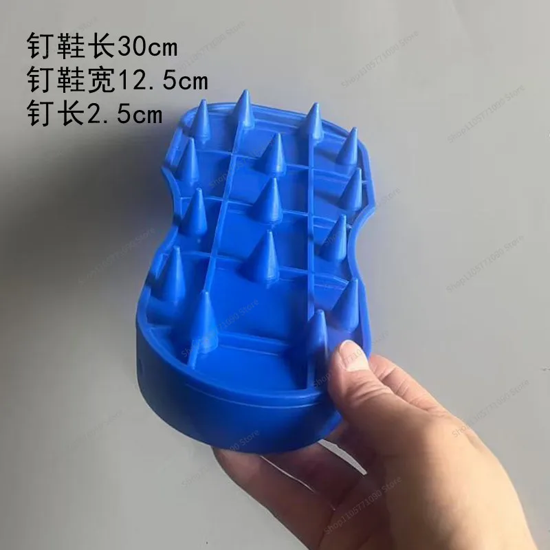 For Self-leveling Spikes, Cement Construction Consumables, Integrated Spikes