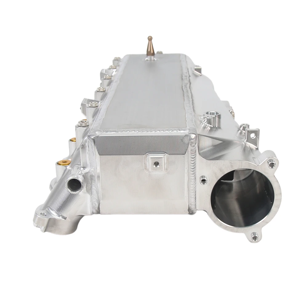 KYOSTAR Billet Port Injection Performance Intercooler for Gen 2 B58 for BMW