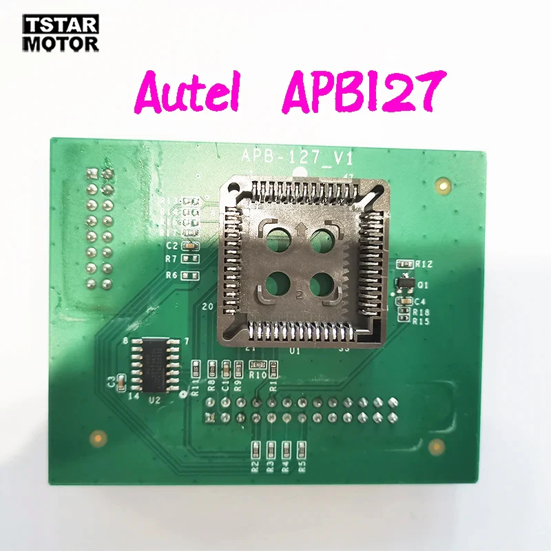 Autel APB127 MC68HC0705BX Adapter