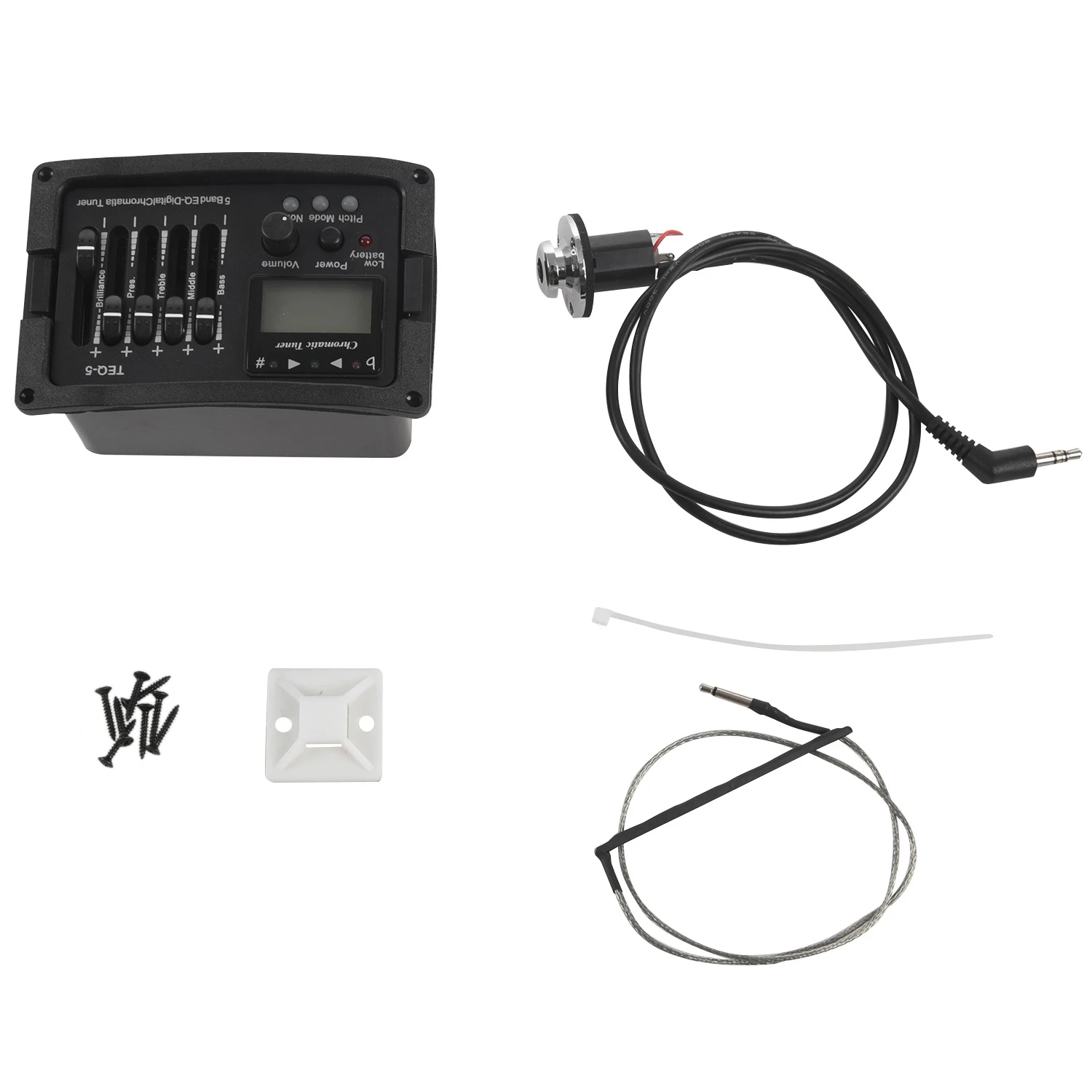 ABVH-5 Band Acousti…