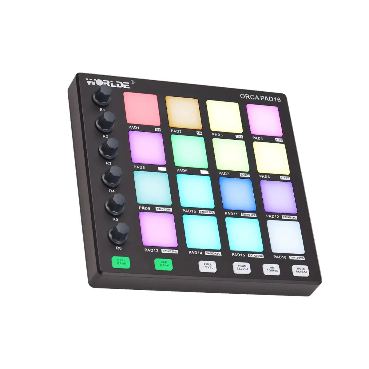 worlde-mini-ii-pro-studio-bundle-orca-pad16-16-key-midi-keyboard-usb-c-daw-controller-for-music-production