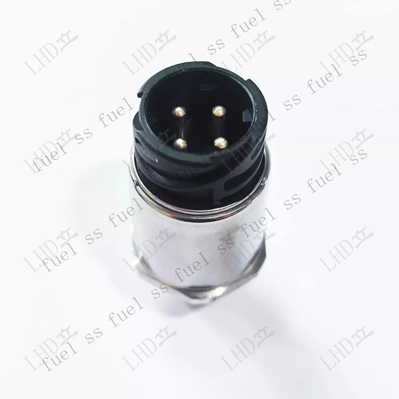 S+ Oil Pressure Sensor 17271141 For VOL Truck Auto
