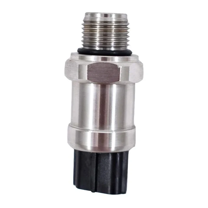 MSparts 1pc  KM16-S13 4436271 Excavator Pressure Sensor for Hitachi EX200-2/3 EX300 2/3 4436271