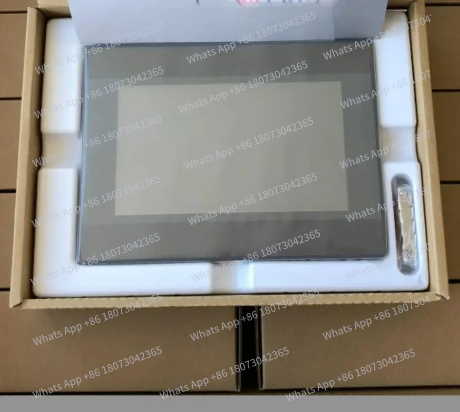 

Оригинальная новая сенсорная панель MT8071iP