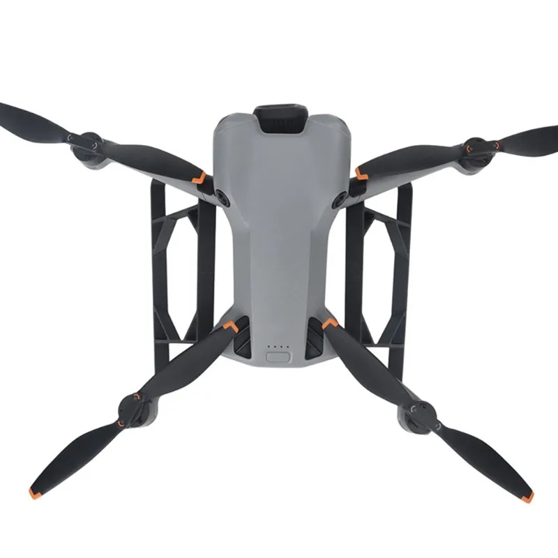 M09K For DJI Mini 5 PRO Drone Height Extender-Scratch& Wear Resistant Landing Gear Accessory
