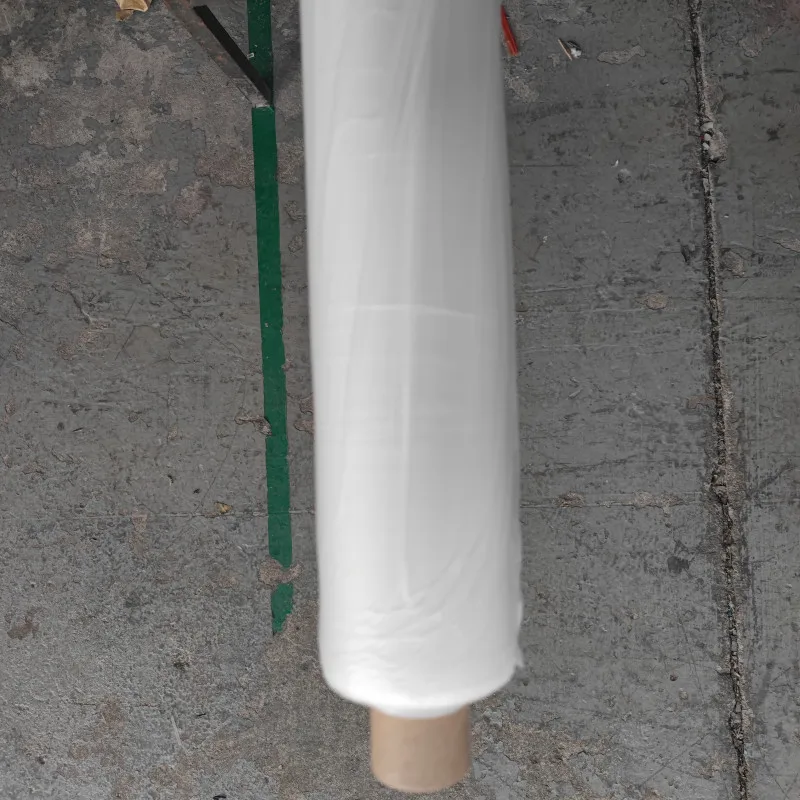 2025Pellicola protettiva in plastica biodegradabile per mulch da giardino agricolo domestico