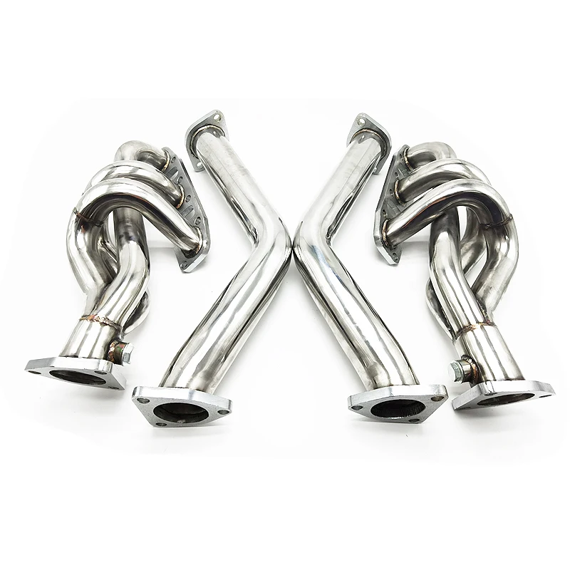 لنيسان 03-06 350Z Z33/G35 V35 VQ35DE رأس العادم