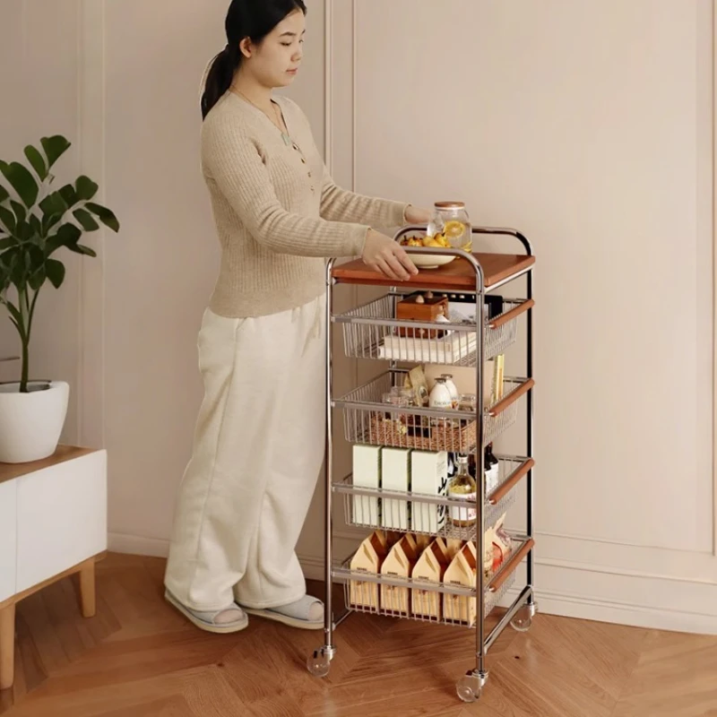 Snack Rack Retro Be… - image