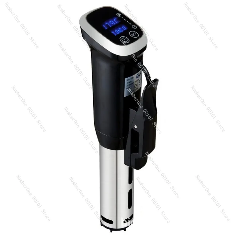 

IPX7 Водонепроницаемая низкотемпературная вакуумная мультиварка для приготовления стейка Палочка для размягчения мяса