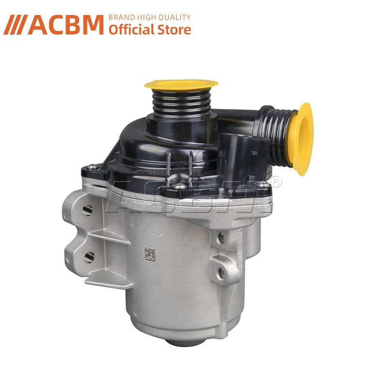 

ACBM Electric Water Pump For BMW F01 E91 E71 E92 F25 E71 E82 E88 11517632426