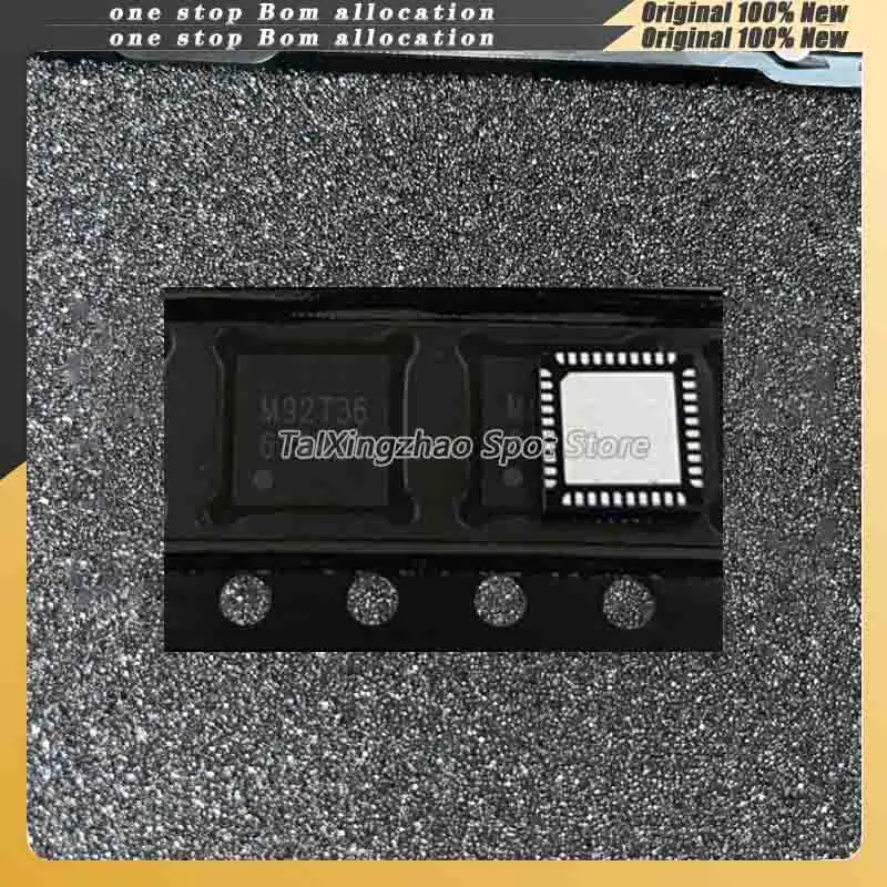 5PCS/LOT 100% New Original M92T36 QFN-40 Spot