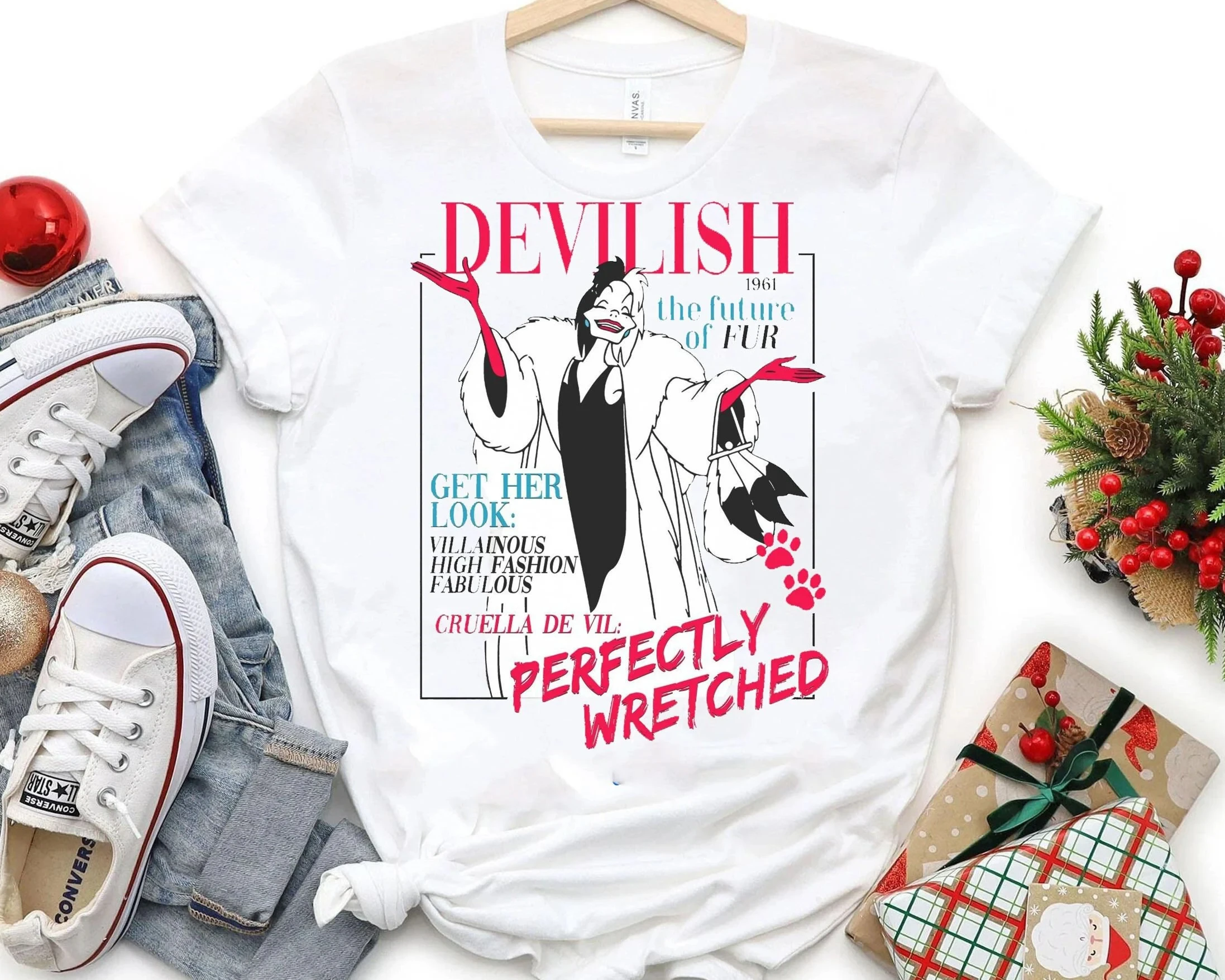 Disney Magazine Cov… - image