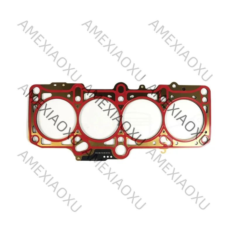 For Volkswagen Suiteng 2.0/Skoda Engine Gasket Repair Kit 06A103383AN AMEXIAOXU
