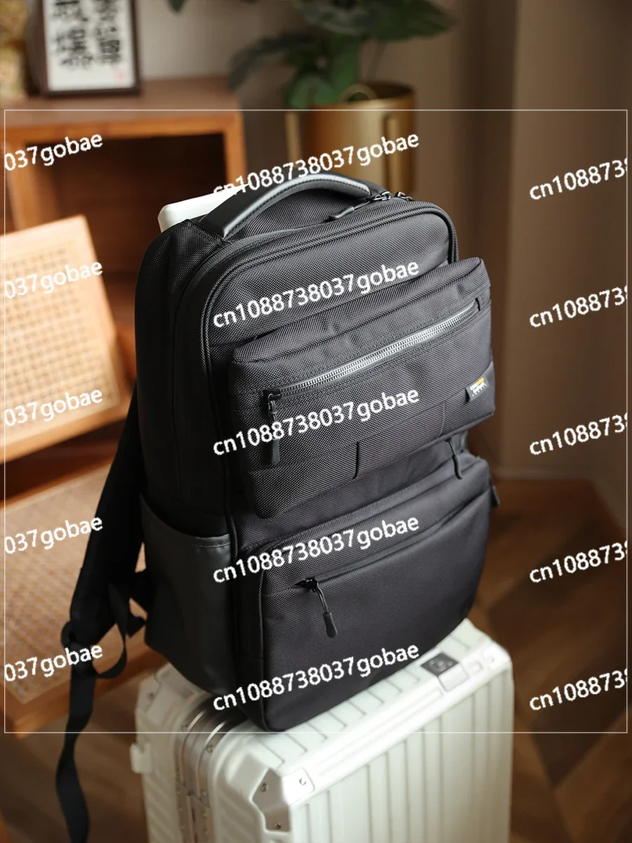 Day Single Backpack Large Capacity Travel Bag Boarding Bag Laptop Bag Short Trip Oxford Cloth Backpack