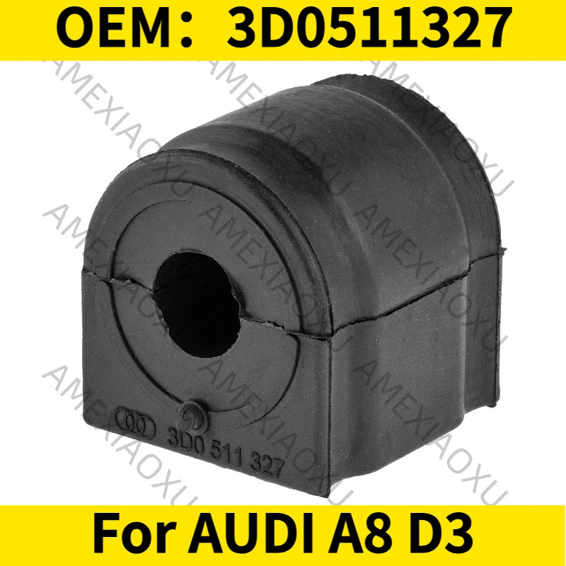 Rear Suspension Sta…