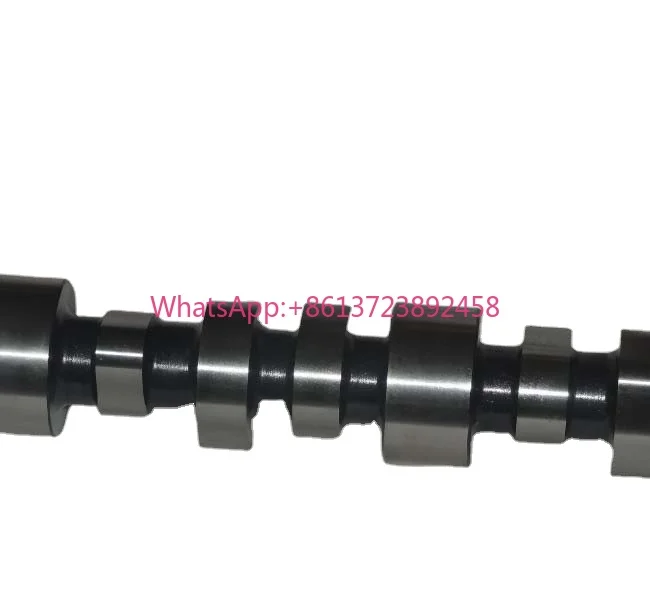 diesel engine parts motorcycle camshaft 3680779 4059170 4298626 4059331 QSX15 ISX15 X15 engine camshaft for truck spare parts