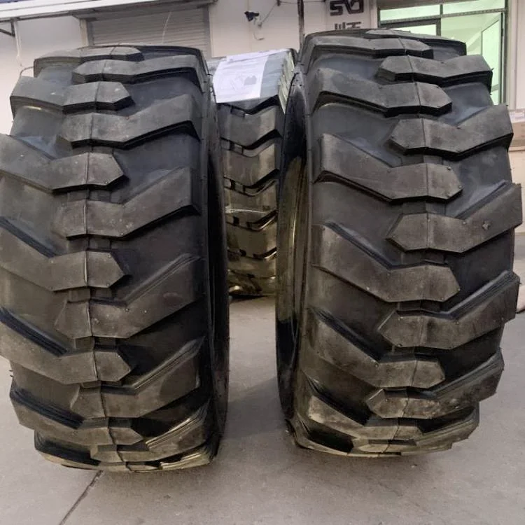 Brand New Great Price Loader Tire Off Road Tire Skid Steer Tire 14-17.5 11L-16 12-16.5 10-16.5 For Truck