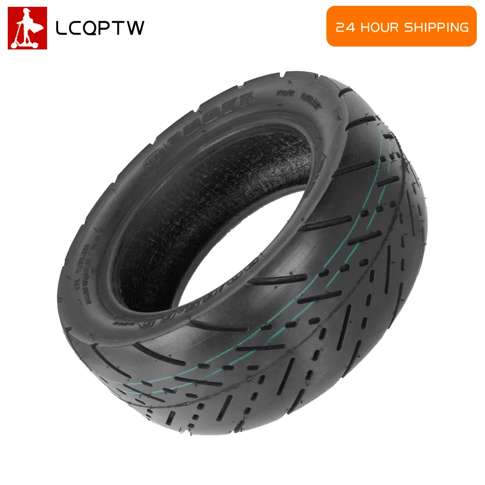 

11-дюймовая вакуумная шина CST с высоким сцеплением для Dualtron Thunder ZERO 11X Kaabo Wolf Warrior 90/65-6,5, бескамерные внедорожные детали